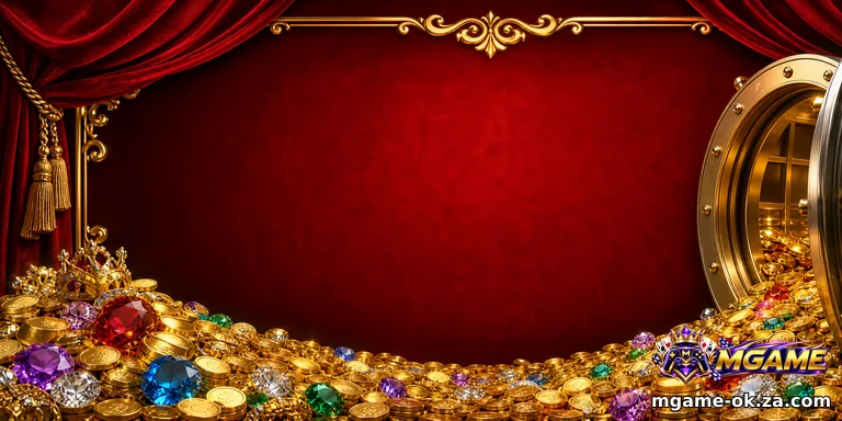 MGAME App | Trang Chủ Chính Thức 2026 - hình ảnh - mgame-ok.za.com