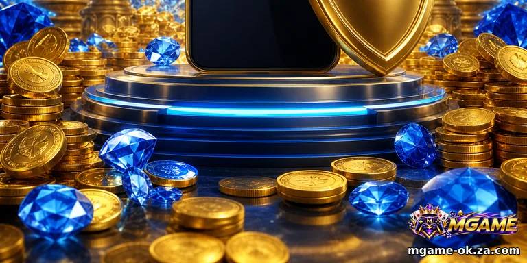 MGAME App | Trang Chủ Chính Thức 2026 - hình ảnh - mgame-ok.za.com