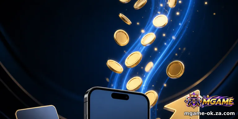 Chính Sách Bảo Mật MGAME - hình ảnh - mgame-ok.za.com