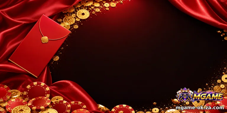 MGAME App | Trang Chủ Chính Thức 2026 - hình ảnh - mgame-ok.za.com