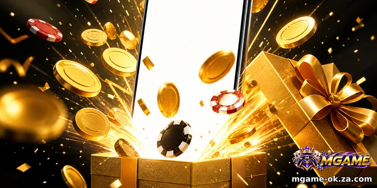 MGAME App | Trang Chủ Chính Thức 2026 - hình ảnh - mgame-ok.za.com