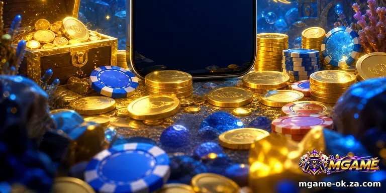 Chính Sách Bảo Mật MGAME - hình ảnh - mgame-ok.za.com