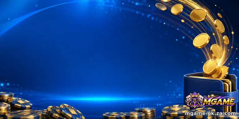 MGAME App | Trang Chủ Chính Thức 2026 - hình ảnh - mgame-ok.za.com