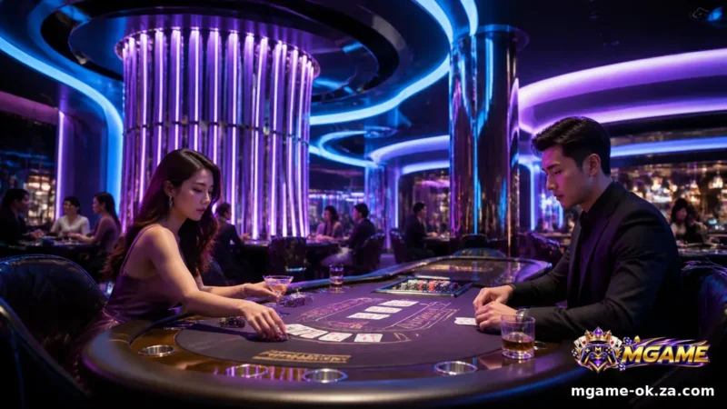 Nhà cái Mibet: Phân tích thực tế và lưu ý quan trọng cho người chơi - hình ảnh - mgame-ok.za.com